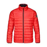 Куртка BRP Ski-Doo Packable Jacket Red 2022 