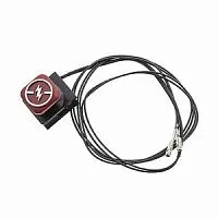 Кнопка глушения к снегоходу BRP Ski-Doo G4