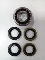 Ремкомплект водометной насадки (малая и средняя серии) JET-WOLF