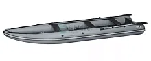 Лодка надувная ПВХ SibRiver Allaska 510 (Красный)