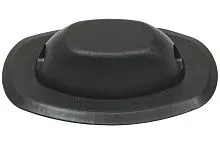 Шайба леера №3 проходная Адмирал