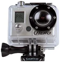 Камера цифровая HD Motorsport Wide с комплектом кр