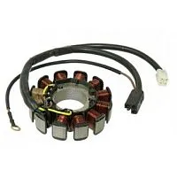 Статор магнето Arctic Cat (3005-636, 3006-750)