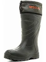 Сапоги EVA Speciall AS Олива 2023