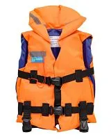 Жилет спасательный GAOKSA эконом 30- 50 кг