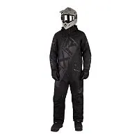 Комбинезон легкий FXR CX Black Ops 2025