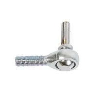 Наконечник рулевой к снегоходу Polaris PRO RMK/Voyager/Indy LH 