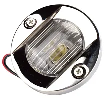 Огонь кормовой нержавеющий Skipper