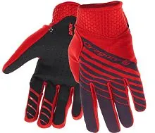 Перчатки DFMX Red 2026