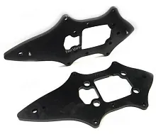 Быстросъем водометной насадки Yamaha 9.9-15, F20 Eastmarine