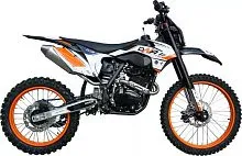 Мотоцикл BSE SSSR DNA 300 21/18