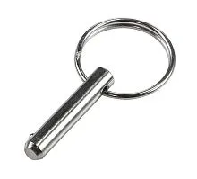 Палец XR650 34х28х6 мм Kofuku