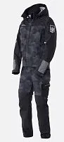 Костюм FINNTRAIL Thor Camo Shadow Black 2025