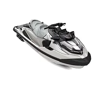 Гидроцикл BRP Sea-Doo GTX Limited 325 с IDF, iBR и аудиосистемой 2025 