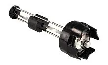 Крышка топливного бака с указателем уровня для баков C14541