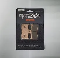 Колодка тормозная задняя CFMOTO CF500, X5, X6, X8_GODZILLA