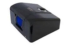 Лебедка якорная электрическая NYS 55KB (черный)