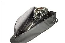 Чехол для мотора сумка 2,5-3,6 л.с. 4Т чёрный Spass 