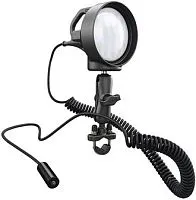 Фара-искатель LED к квадроциклу BRP Can-Am Outlander/Commander/Maverick