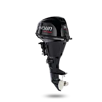 Мотор лодочный подвесной Parsun F9.9AFWS-EFI