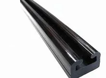 Склиз задней подвески 162" к снегоходу Аrctic Cat BC 570XT/2000XT/M800 ЦентрПласт