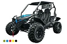 Багги KTA K7 Зеленый Багги KTA K7 Зеленый