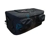 Кофр задний тканевый к снегоходу BRP Lynx Alpina 1200 ACE 150 литров Baseg