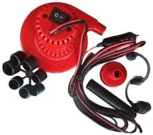 Насос Электрический Bravo МВ80/12 A 80 мБар. 