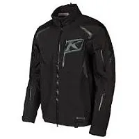 Куртка KLIM Valdez Jacket Tall Black 2025
