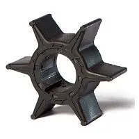 Крыльчатка помпы охлаждения Yamaha 25-50 2такт, 20-45 4такт_Skipper