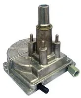 Редуктор рулевой Multiflex LMH-201 А В (T-67) до 55 л.с. SC-18 (M58) Механический Уст. комплект  Редуктор рулевой Multiflex LMH-201 А В (T-67) до 55 л.с. SC-18 (M58) Механический Уст. комплект