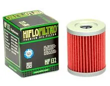 Фильтр масляный HF-132 AC 250-300, SUZUKI 300
