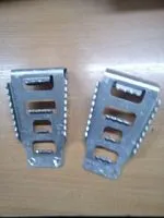 Подножка пассажира к снегоходу BRP Ski-Doo/Lynx (платформа XU)