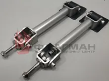 Усиление транца УТР малое (для крепления снаружи) Флагман