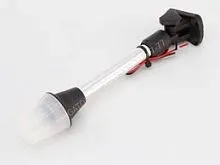 Огонь топовый с регулировкой угла наклона