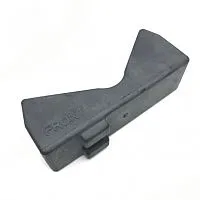 Демпфер лыжи для снегохода Polaris RMK-PRO 600/800 Полиуретан (5415230)