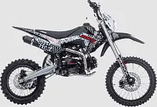 Питбайк BSE EX 125E MAX13 White Red 17/14