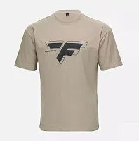 Футболка FINNTRAIL Logo Olive 2026