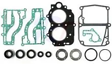 Комплект прокладок двигателя Yamaha/Hidea/Marlin/Parsun/Sea-Pro 9.9-15 RTT