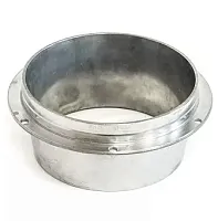 Обечайка импеллера 40-50 (алюминий/цинк) JET-WOLF