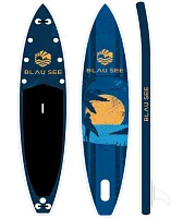 САП борд SUP BOARD Blausee Ocean Sunset 12'6"
