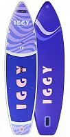 САП борд SUP BOARD Iggy 11' Purple