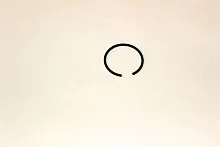 Кольцо стопорное на привод CFMOTO CF500, X4, X5, X6, X8.