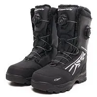 Ботинки DRAGONFLY Mountain Extreme Black 2025