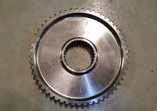 Шестерня в коробку 53 зб. G4 (гарантийная)