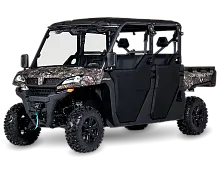 Квадроцикл CFMOTO UFORCE 1000 XL EPS Камуфляж