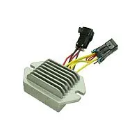Регулятор напряжения снегохода Polaris 600-800 PRO-RMK/SWITCHBACK/SKS/INDY