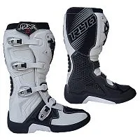 Мотоботы RYO Racing MX6 Black Grey 2022