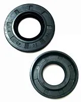 Сальник коленвала нижний T9.8