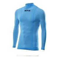 Водолазка SIXS TS3 Color Light Blue 2022